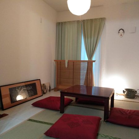 guest house 鎌倉記憶 Kamakura Extérieur photo