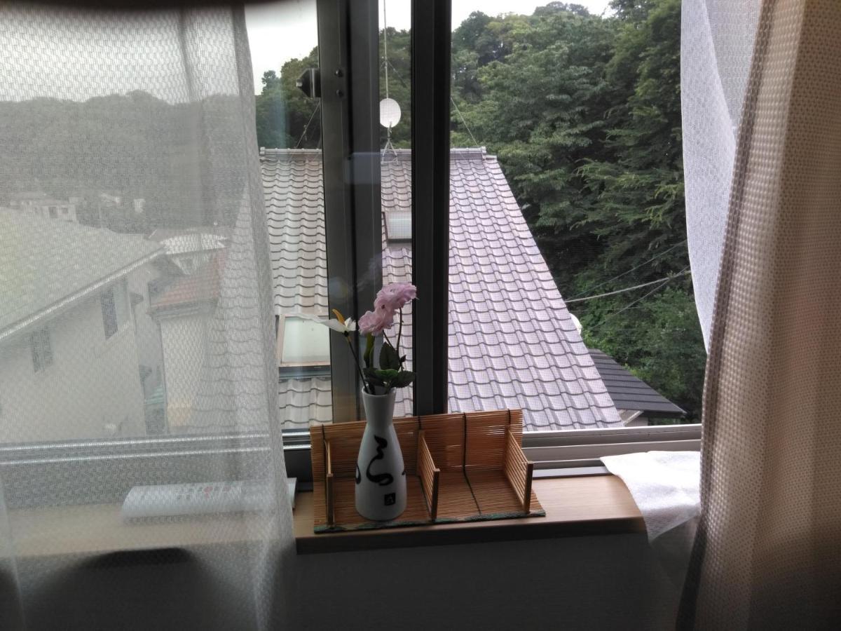 guest house 鎌倉記憶 Kamakura Extérieur photo