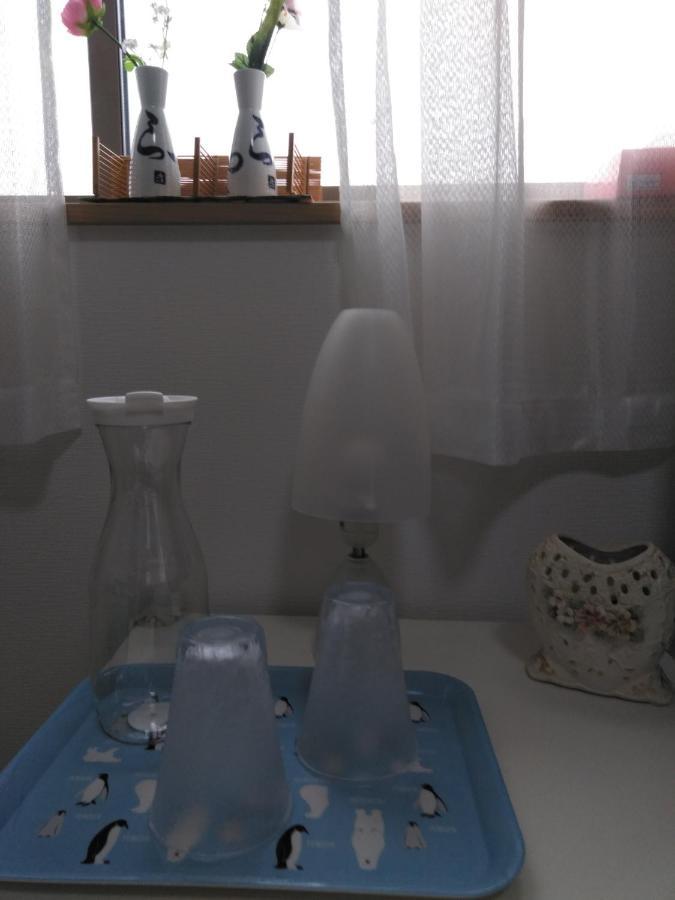 guest house 鎌倉記憶 Kamakura Extérieur photo