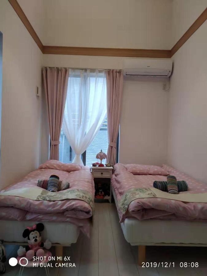 guest house 鎌倉記憶 Kamakura Extérieur photo