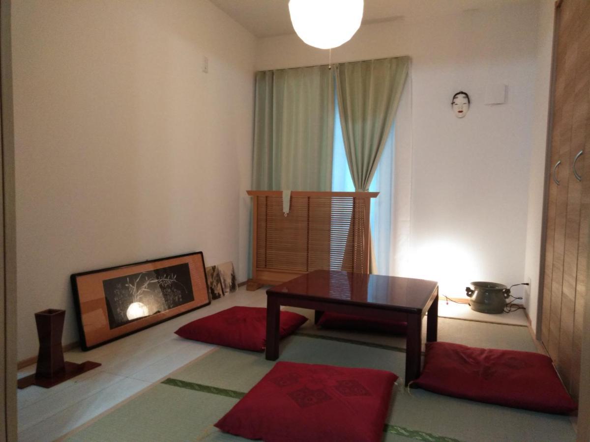 guest house 鎌倉記憶 Kamakura Extérieur photo